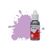 No 42 Violet pastel mat
