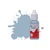 No.128 US Compass Grey Matt
