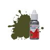 No 155 Mat Olive Drab - Mat