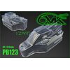 Carrosserie Viper pour HB Racing D8ws & E8ws