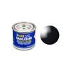 noir brillant