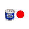 orange vif mat