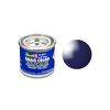 bleu nuit brillant