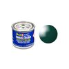 vert mousse brillant