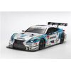 Petronas TOM's RC LW Body Parts Set Limited Edition