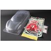 Ferrari 458 Chal. Lightweight Body-Parts Set