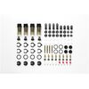 TRF Special Damper Black hard coating