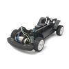 XV-01 Chassis Kit Long Damper Spec Limited Edition