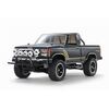 CC-01 LandFreeder Matte Black Special