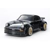 Porsche 934 Black Edition (TA02SW)