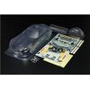 Mercedes AMG GT3 LW Body Parts Set
