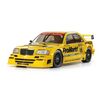 ProMarkt Zakspeed AMG Mercedes C (TT-01E)
