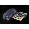 Subaru WRX STI NBR Lightw. Body Parts Set