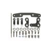 Avante 2011 Racing Steering Set