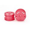 Astral Dish Wheels (rear, 60/29) pink