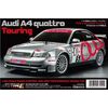 Audi A4 quattro Touring (TT-01 Type E)