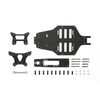 Top-Force Carbon Chassis Conversion Set (53100)