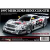 1997 Mercedes-Benz CLK-GTR (TT-01E)