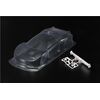 Honda NSX 2005 GT Lightw.Body Parts Set