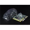 Toyota GR Yaris LW Body Parts Set