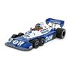 Tyrrell P34 Sixwheeler 1977 GP Argentinien