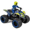 RC Stunt Car Steel Monster 1080 2.4GHz