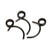 Truggy 4.6 - Ressort embrayage Racing (3pcs/1mm)