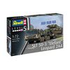 SLT 50-3 Eléphant + Leopard 2A4