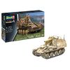 Char d'assaut 38(t) Grille version M