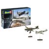 Messerschmitt Bf109E &amp; Junkers Ju87B Stuka