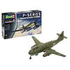 Messerschmitt P.1099A - P-Series