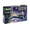 Série P - AR555