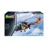 Westland Lynx - Peinture spéciale