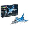 Eurofighter Typhoon Bavarian Tiger 2021