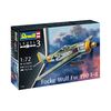 Focke Wulf Fw190 F-8