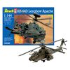 AH-64D Longbow Apache