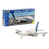 Airbus A380 First Flight