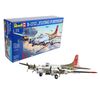 Forteresse volante B-17G 1:72