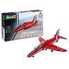 BAe Hawk T.1 Red Arrows