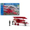 Fokker DR.I Richthofen