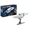 Star Trek NCC Enterprise 1701
