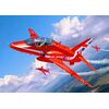 BAe Hawk T.1 Red Arrows