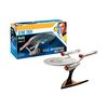 Star Trek U.S.S. Enterprise NCC-1701 (TOS)
