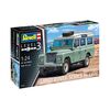 Land Rover Série III