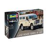 Land Rover Série III LWB