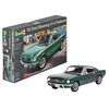 1965 Ford Mustang 2+2 Fastback