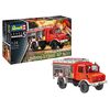 Mercedes-Benz Unimog U 1300 L TLF 8/18