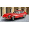 Jaguar E-Type (Coupé)
