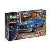 71 Mustang Boss 351