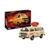 Stranger Things VW T3 Bus Surfer Boy